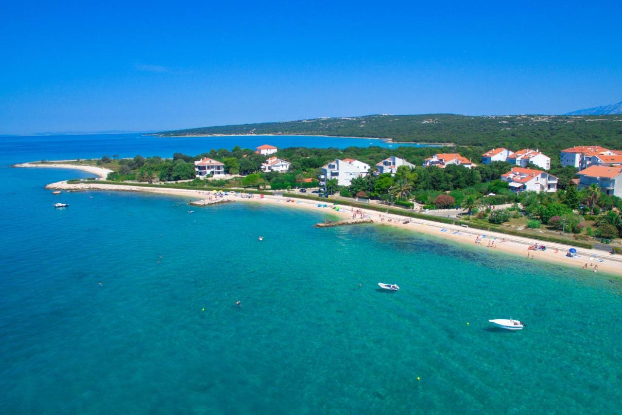 Apartments By The Sea Novalja, Pag - 9326 Екстериор снимка