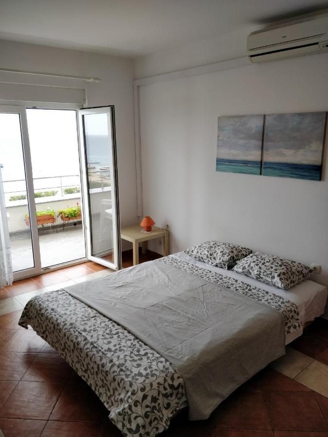 Apartments By The Sea Novalja, Pag - 9326 Екстериор снимка