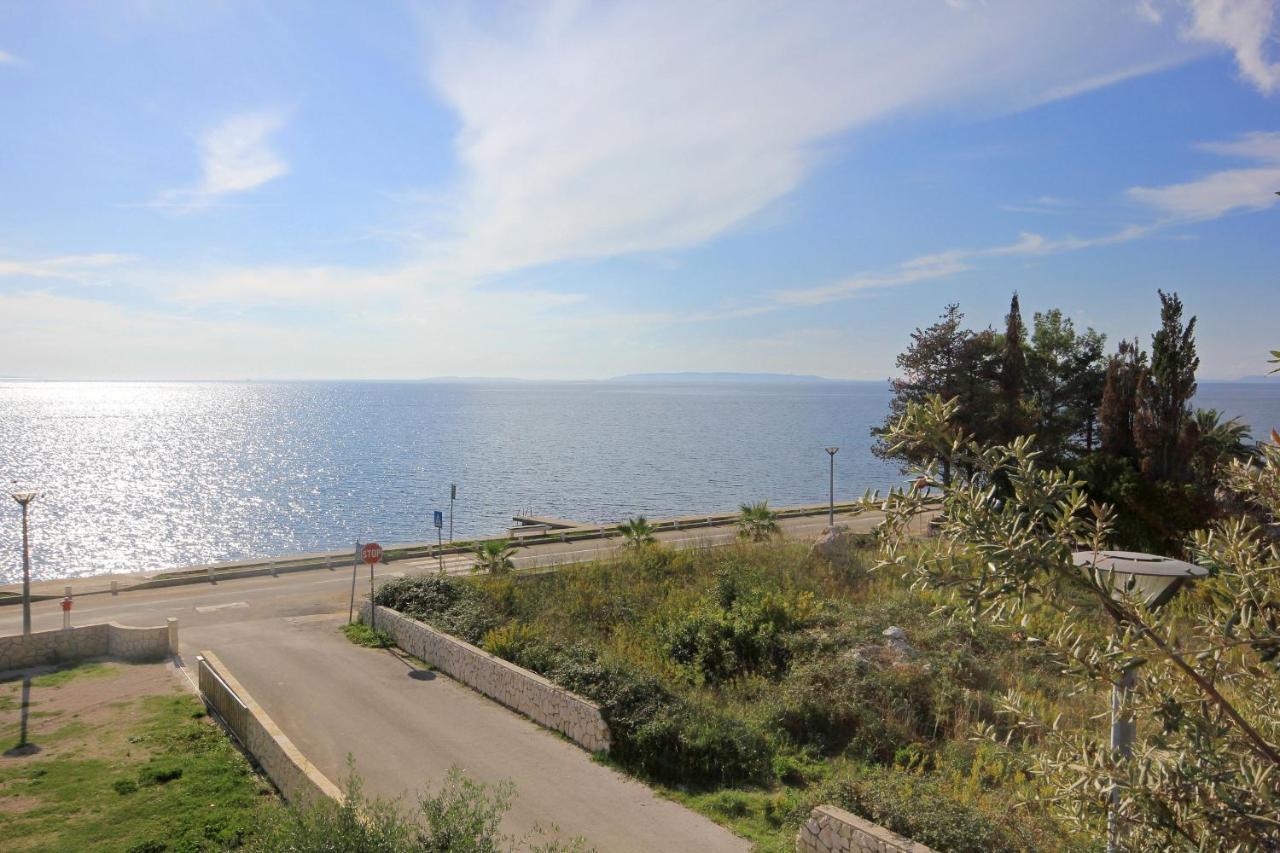 Apartments By The Sea Novalja, Pag - 9326 Екстериор снимка