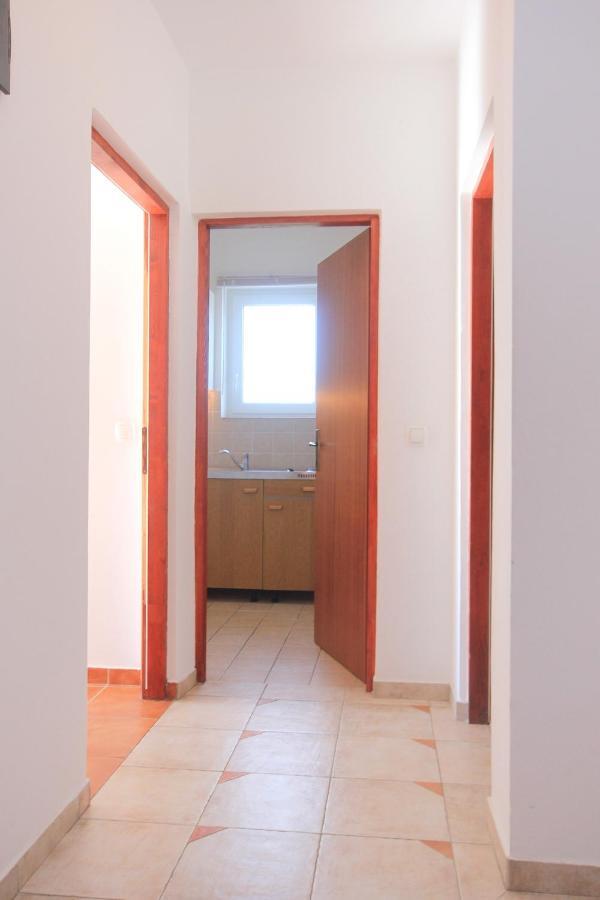 Apartments By The Sea Novalja, Pag - 9326 Екстериор снимка