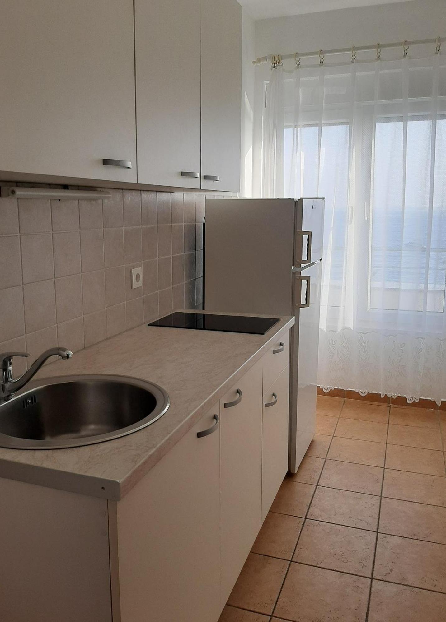 Apartments By The Sea Novalja, Pag - 9326 Екстериор снимка
