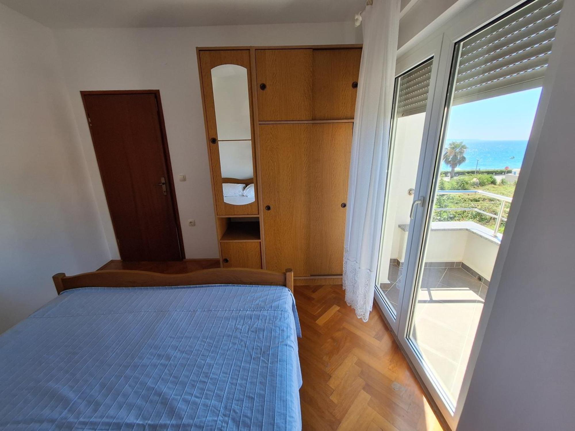 Apartments By The Sea Novalja, Pag - 9326 Стая снимка