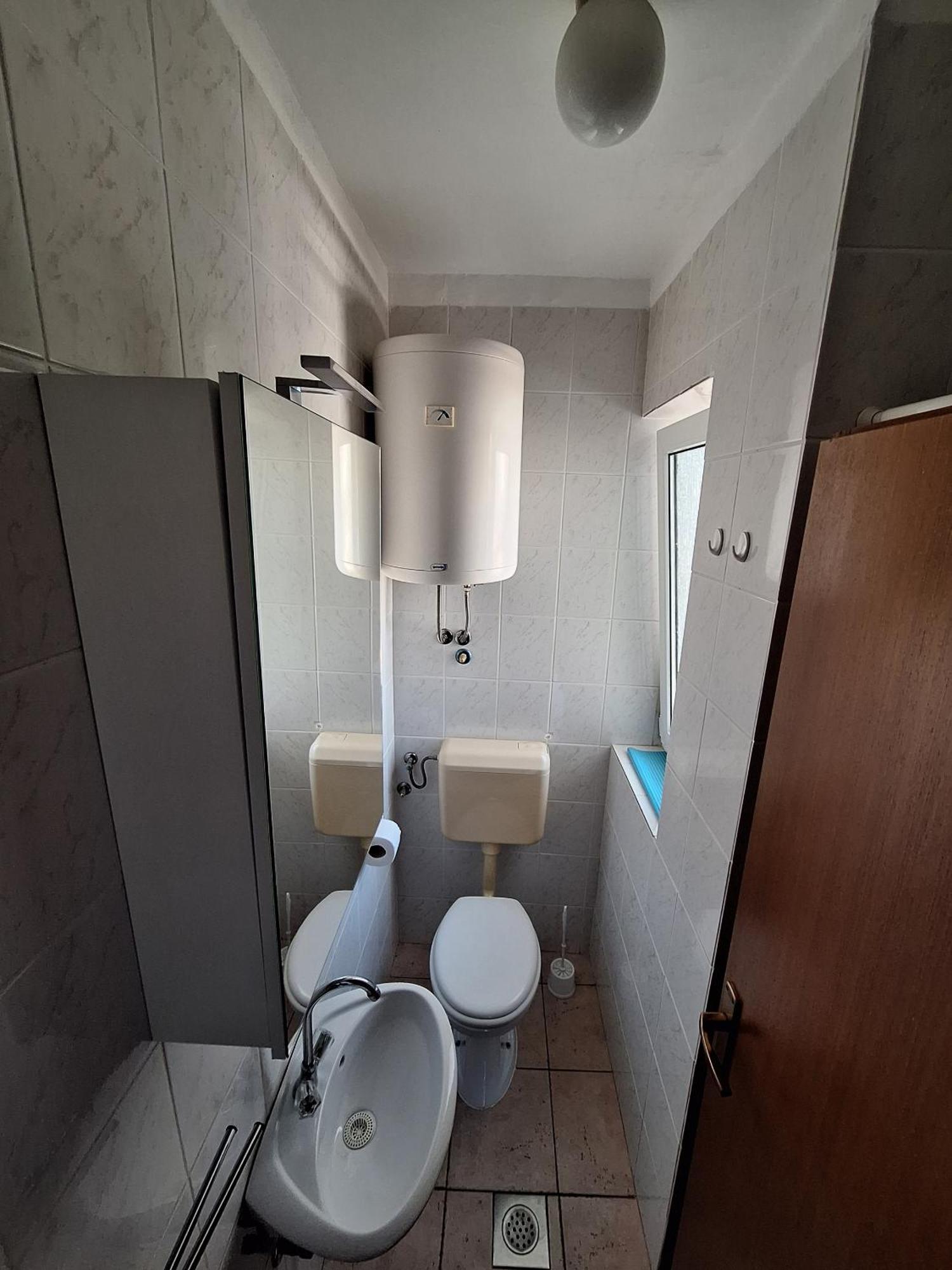 Apartments By The Sea Novalja, Pag - 9326 Екстериор снимка