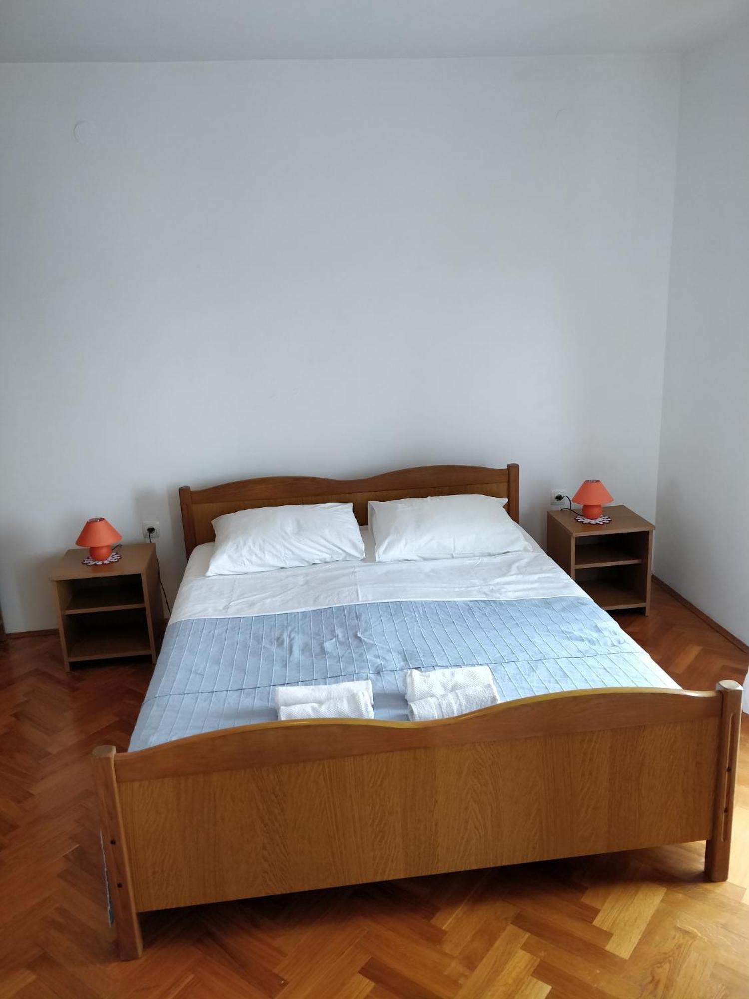 Apartments By The Sea Novalja, Pag - 9326 Екстериор снимка