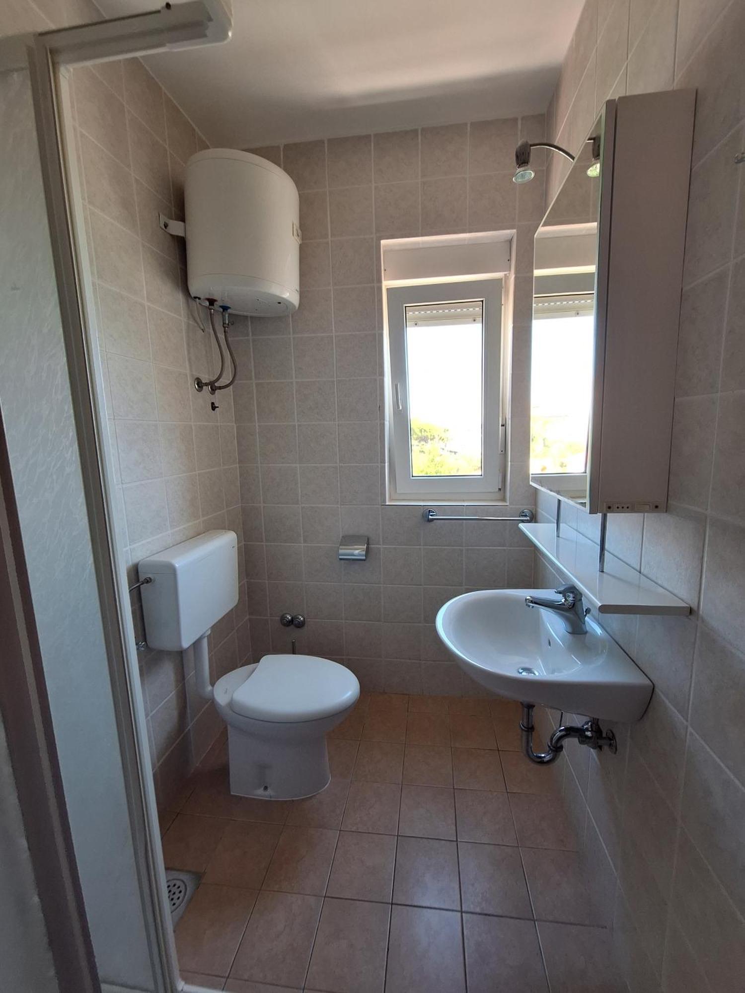 Apartments By The Sea Novalja, Pag - 9326 Екстериор снимка